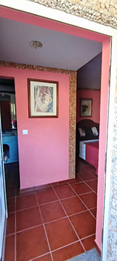 Casa Do Monte Villa Castro Daire Eksteriør bilde